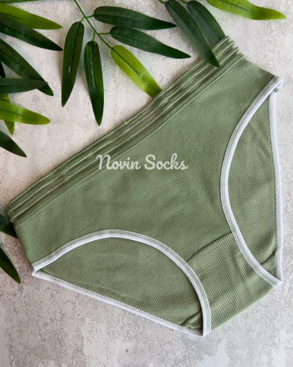 شورت کبریتی لبه تور 1306(سایز40.42) XXL