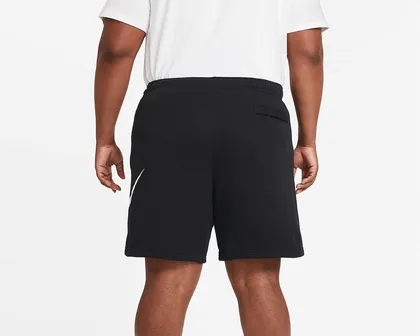 شورت روزانه M Nsw Club Short Bb Gx PC_BV2721-010
