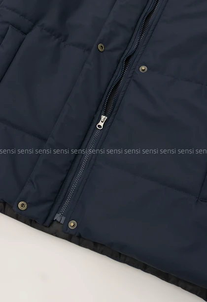 کاپشن آستین فینگری پشم شیشه کد1004902