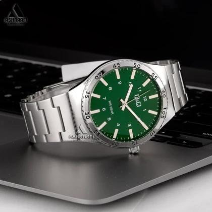 ساعت کیو اند کیو Q&Q Q70B-004PY