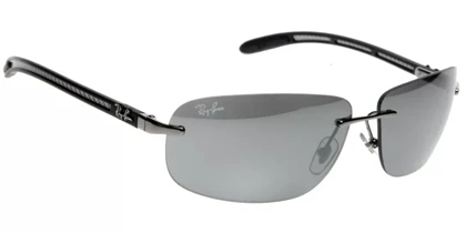 عینک آفتابی ریبن RayBan RB8303S 0046G