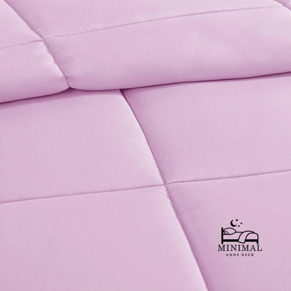 لحاف طرح مربع