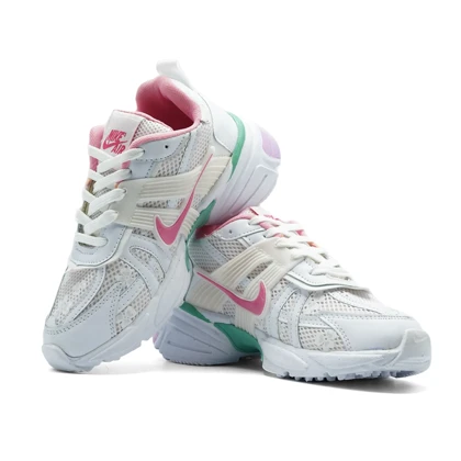 کفش کتانی زنانه Nike V2K مدل 0569