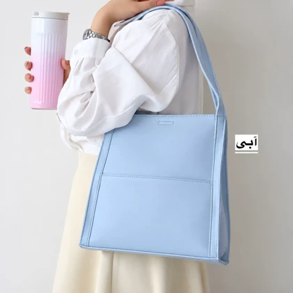 کیف زنانه بزرگ مدل کالوین