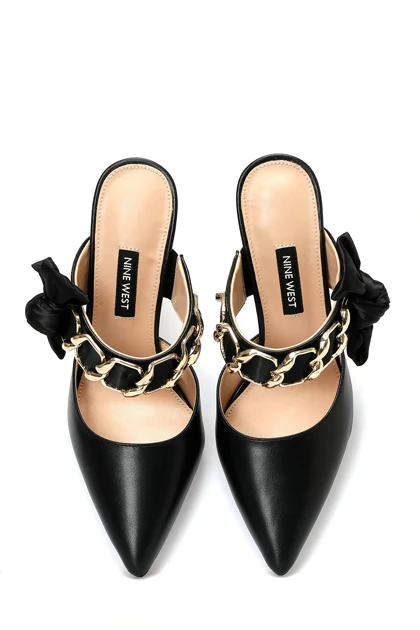 دمپایی زنانه اورجینال nine-west nine-west