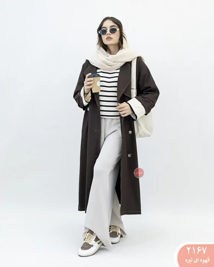 ترنج کت بلنددلا 2167