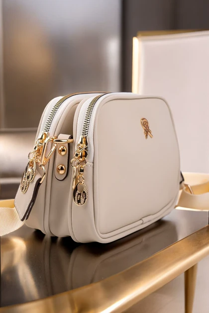 کیف دوشی زنانه les-crioch les-crioch