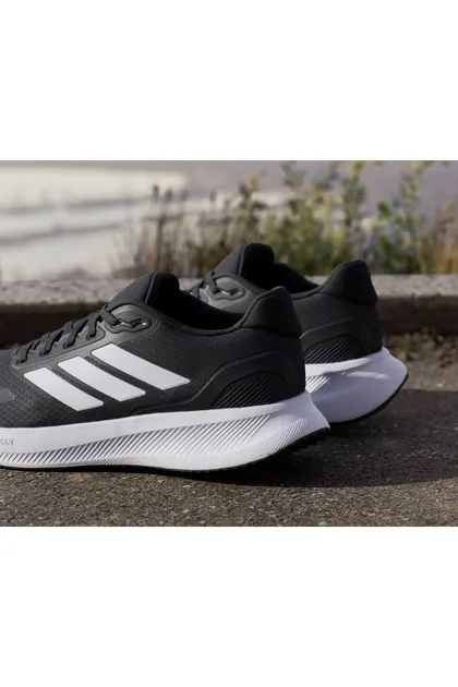 کفش ورزشی Runfalcon 5 Days Running Shoes مشکی HQ3789