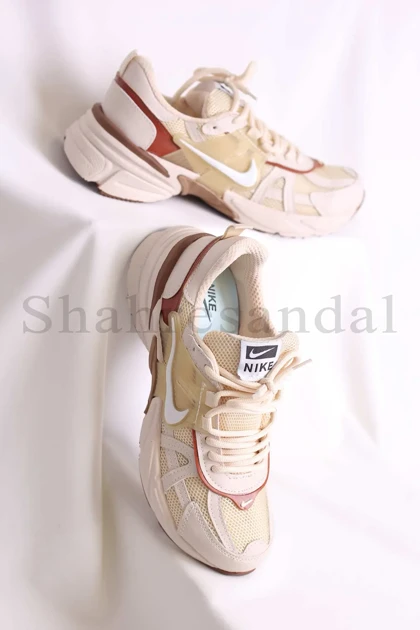 کفش اسپرت زنانه کد 6015