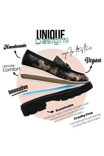 کفش لوفر زنانه dogo dogo