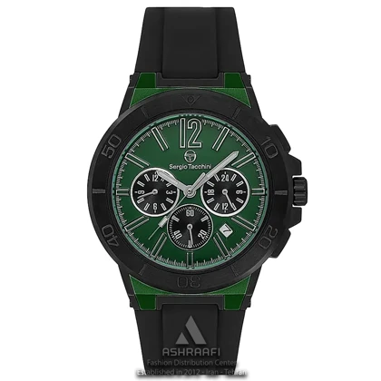 ساعت سرجیو تاچینی Sergio Tacchini ST.1.10458-5