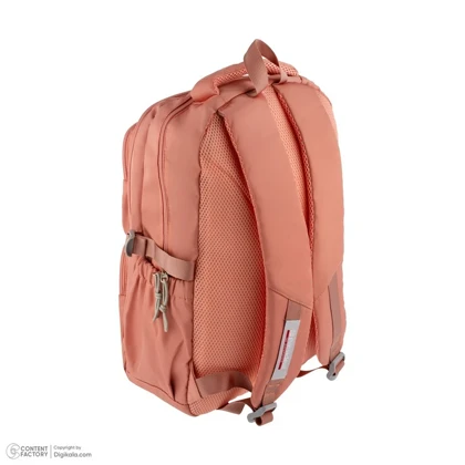 کوله‌پشتی دخترانه پرزیدنت مدل B8432