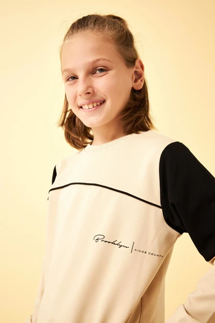 سویشرت بچگانه perendi perendi