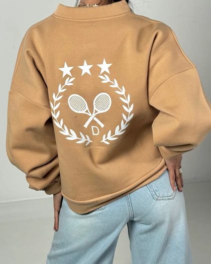 سویشرت تنیسی کد 150071