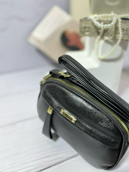 کیف دوزیپ شرانگ