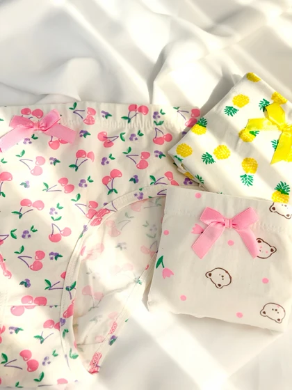 شورت نخ پنبه اولگا کد 208701017