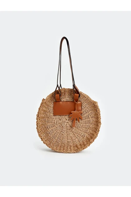 کیف دوشی زنانه اورجینال ال سی وایکیکی lc-waikiki