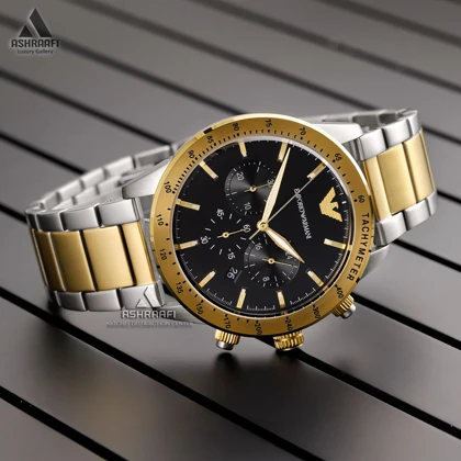 ساعت مردانه امپریو آرمانی Emporio Armani AR11521