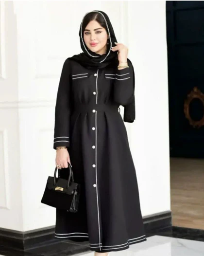 مانتو مغزی دوزی