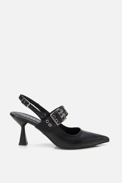 کفش پاشنه‌دار yaya-by-hotic yaya-by-hotic