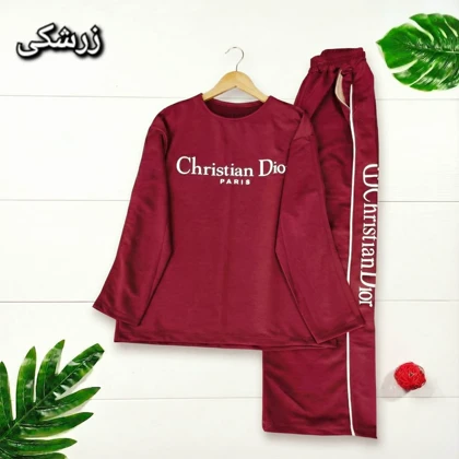 ست بلوز شلوار قواره دار