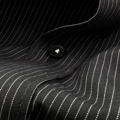 پیراهن راه راه دیپلمات 041155