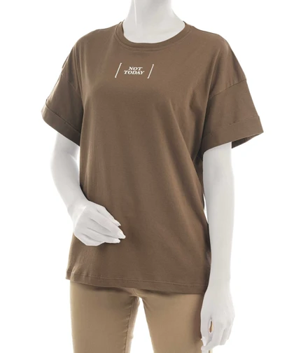 تیشرت زنانه فلاویا مدل W1329004TS