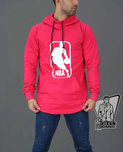 هودی مردانه NBA