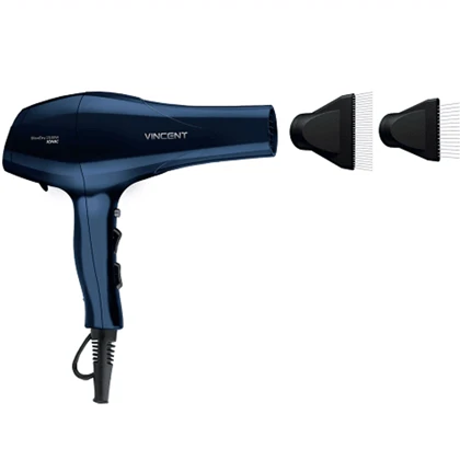 سشوار وینسنت Vincent مدل HD5321 موتور AC توان 2100 وات