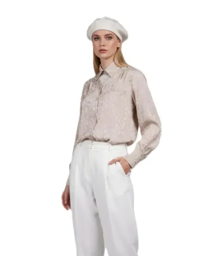 شومیز زنانه فلاویا Flavia کدW1314871SH