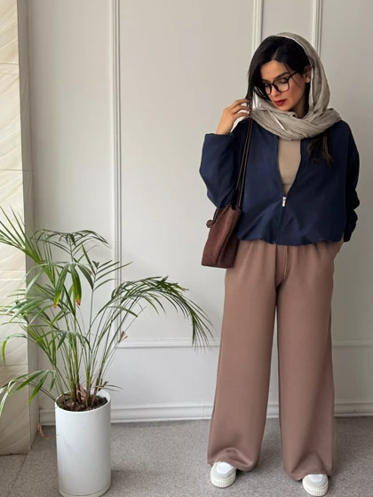 بامبر آستردار درین