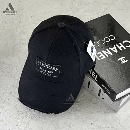 کلاه بیسبالی اسپرت Baseball Cap HA184