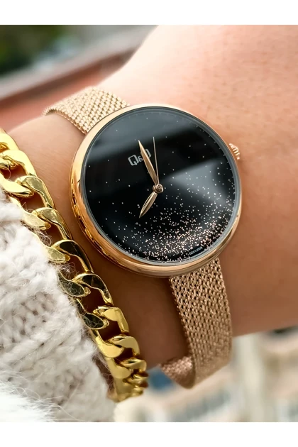 ساعت زنانه qandq qandq