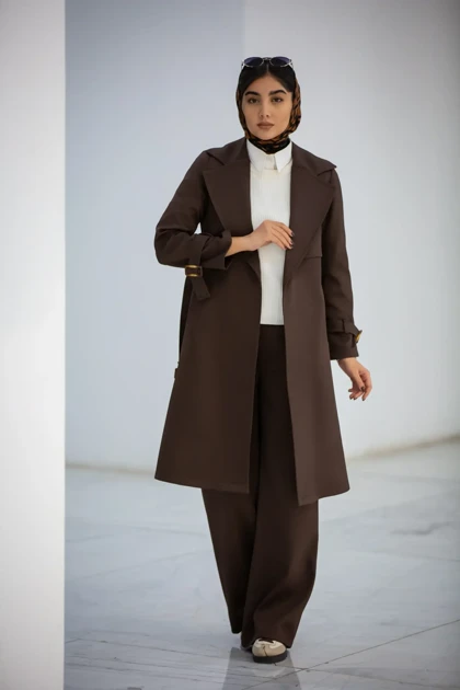 بارانی پرادا 3 ژیله