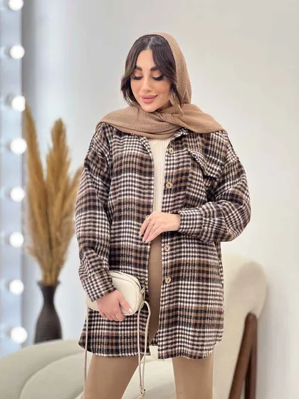 شکت تک جیب پاکتی تونیا