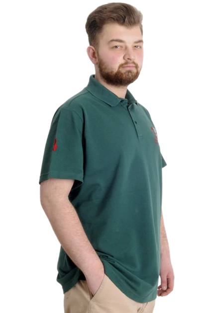 تیشرت سایز بزرگ مردانه modexl