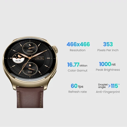 ساعت هوشمند شیائومی Xiaomi اصل مدل XPAW019