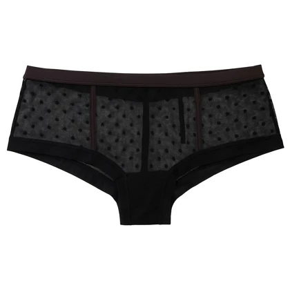 شورت زنانه لفتیز کد Z-GSD45