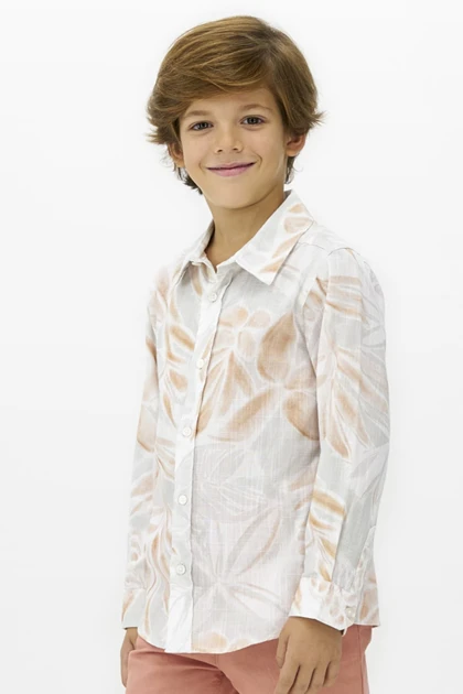 پیراهن بچگانه panco