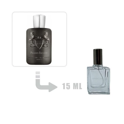 عطر ادکلن مارلی پگاسوس اکسکلوسیف مردانه 15 میل اشدی Parfums de Marly Pegasus Exclusif for Men Ashdi 15ml