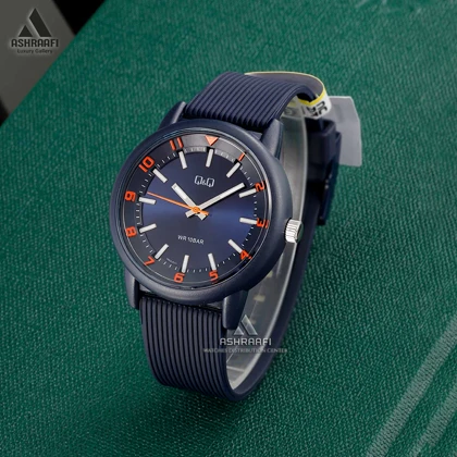 ساعت مردانه کیو اند کیو Q&Q VR52J017Y