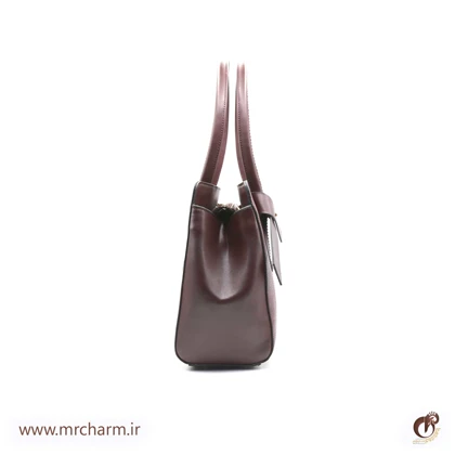 کیف زنانه چرم کلاسیک