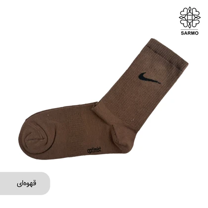 جوراب نایکی ساق‌دار
