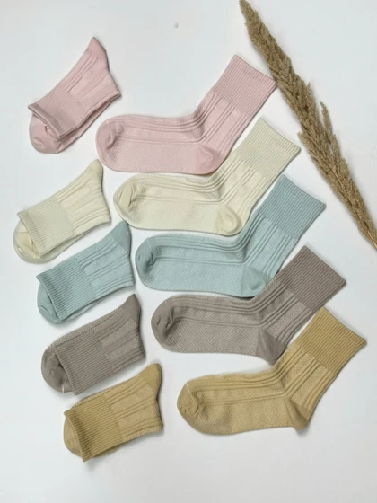 جوراب ساق‌دار زنانه