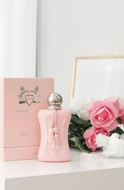 مارلی دلینا Marly Delina