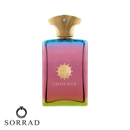 عطر ادکلن آمواج ایمیتیشن مردانه | AMOUAGE – Imitation For Man
