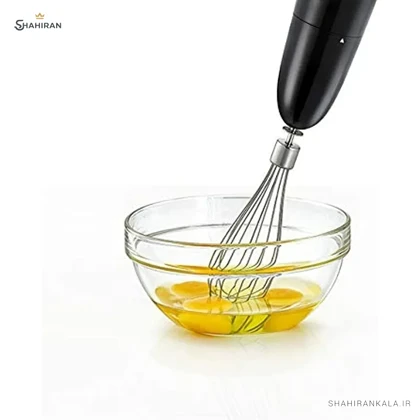 گوشت‌کوب برقی 3 کاره بلک اند دکر مدل HB600