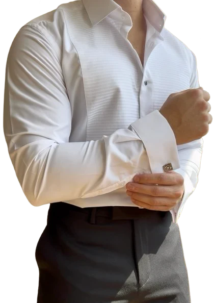 پیراهن تاکسیدو کد 553