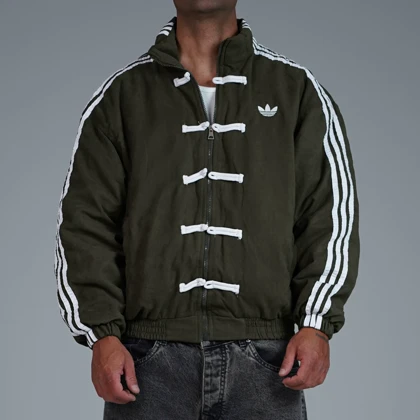 کاپشن (جکت) از برند ADIDAS کد 301013