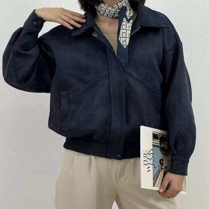 بامبر جکت سویید 1007222